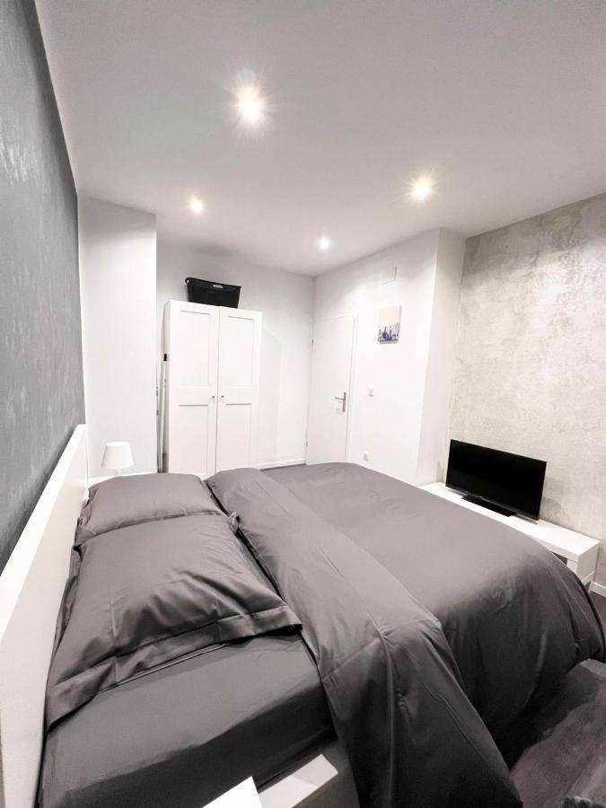Ferienwohnung Le New-Yorkais Straßburg Exterior foto